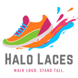 Halo Laces